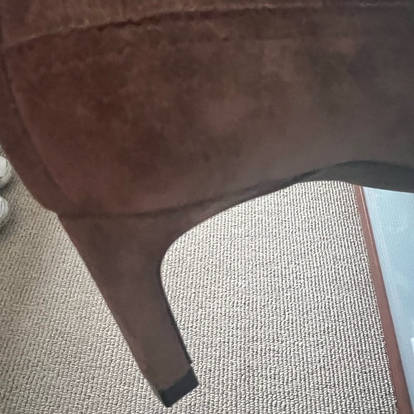 Brunello Cuccinelli kitten heel boots size 37 - Picture 2 of 6